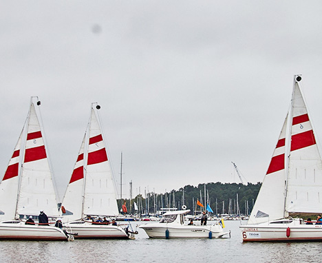 PIMEW Offshore Wind Energy Cup
